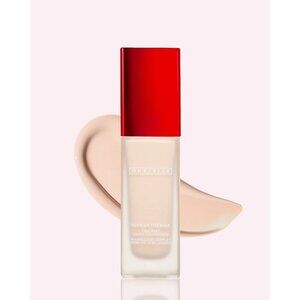 ONE/SIZE Patrick Starrr Turn up the Base Waterproof Foundation Fair 10 (NR) NEW